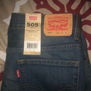 Levi Jeans